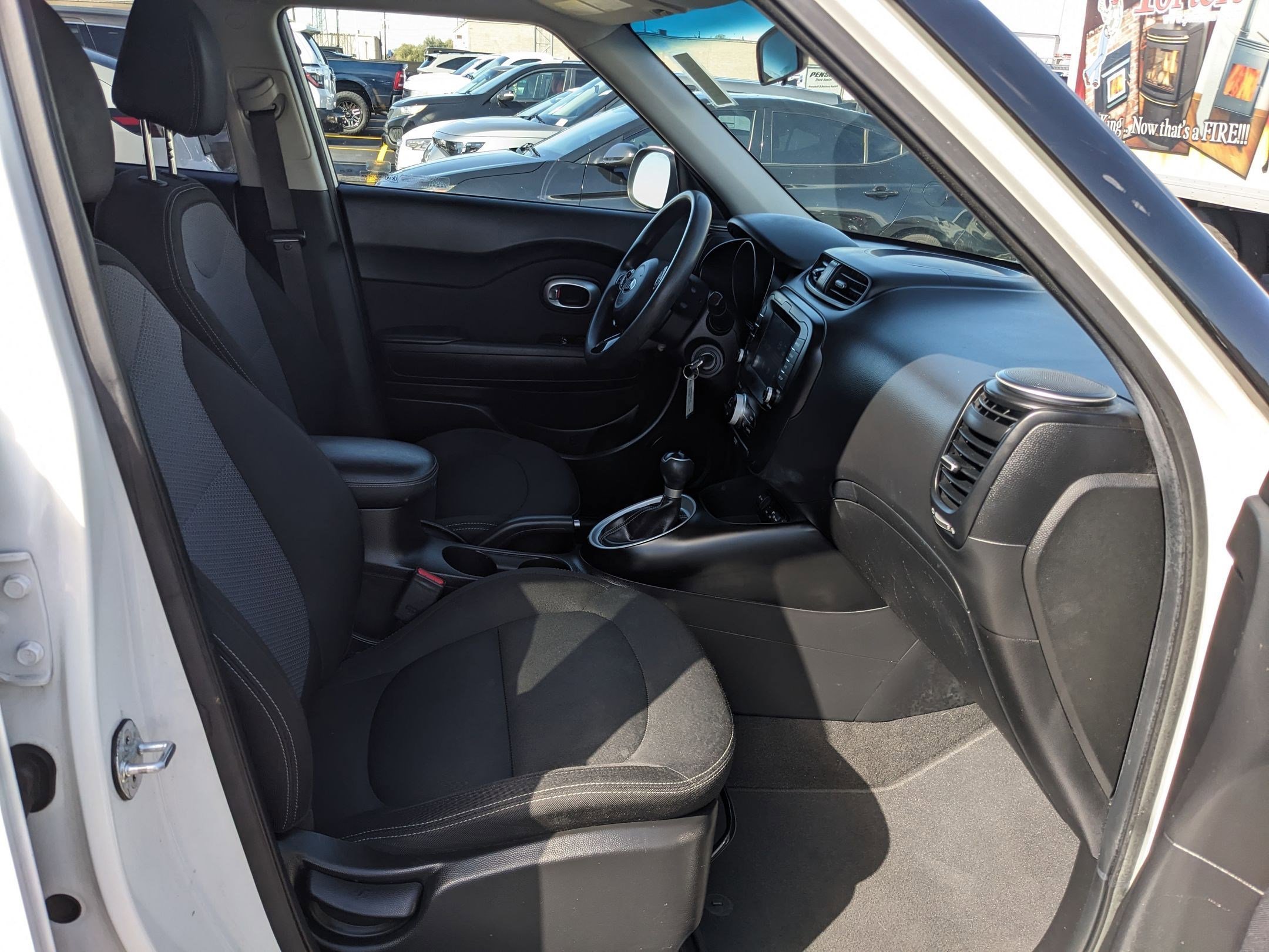 2018 Kia Soul Plus photo 17