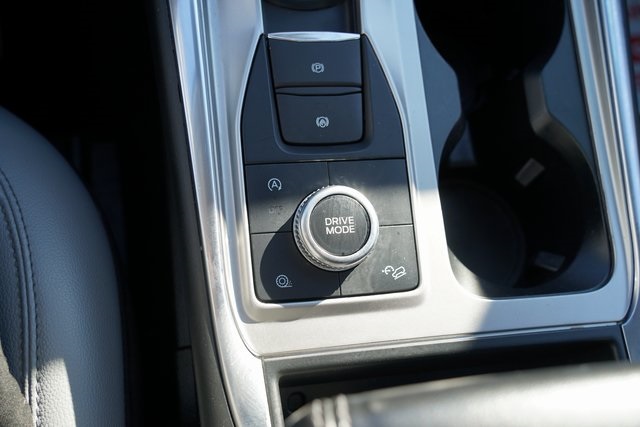 2021 FORD EXPLORER - Image 19