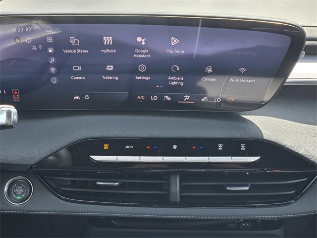 2026 Buick Enclave Sport Touring photo 11