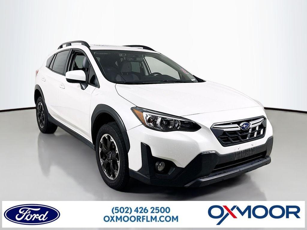 2023 Subaru Crosstrek Premium