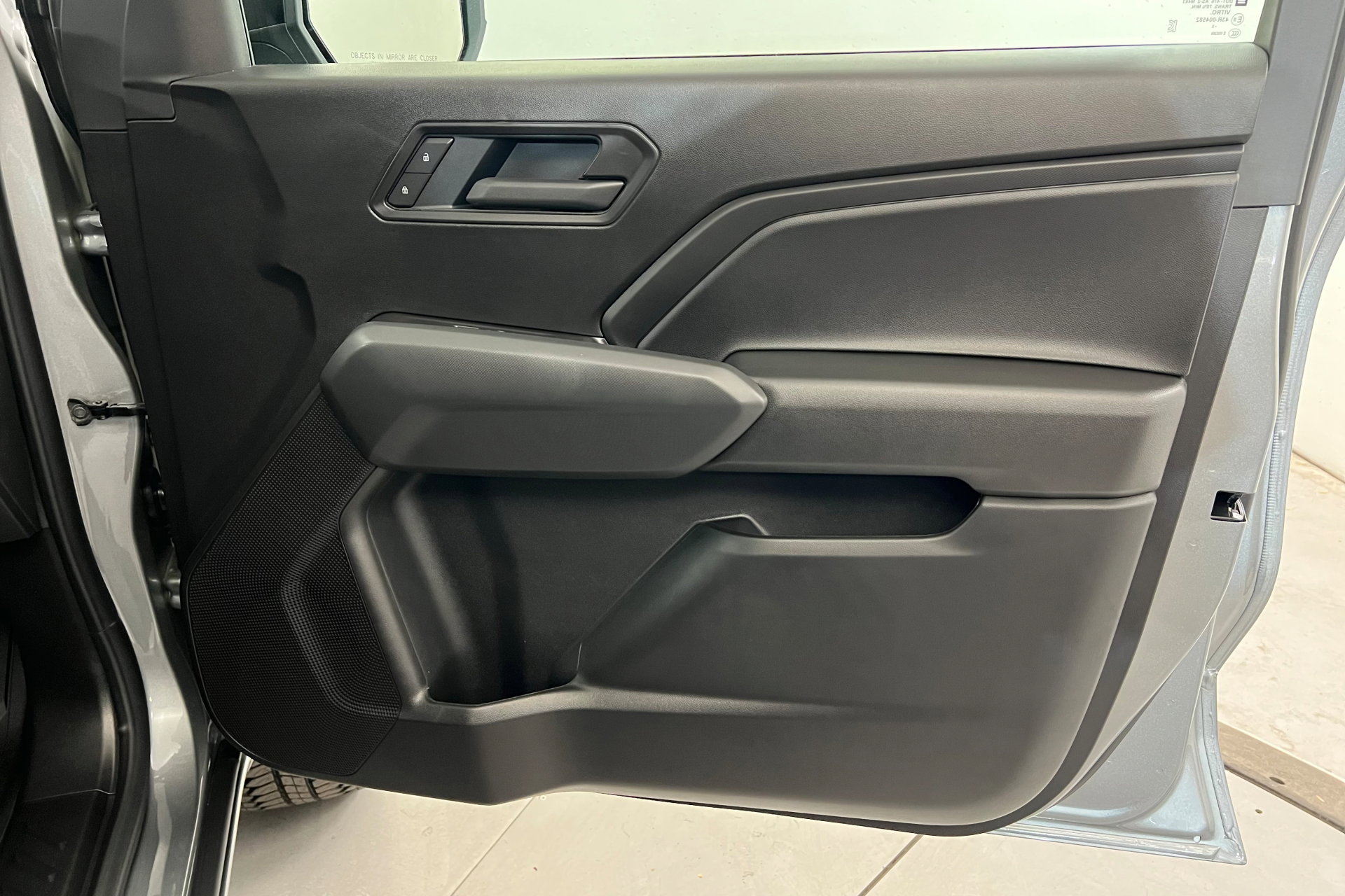 2026 Chevrolet Colorado Trail Boss photo 22