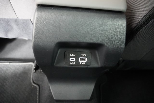 2025 Subaru Crosstrek Premium photo 27