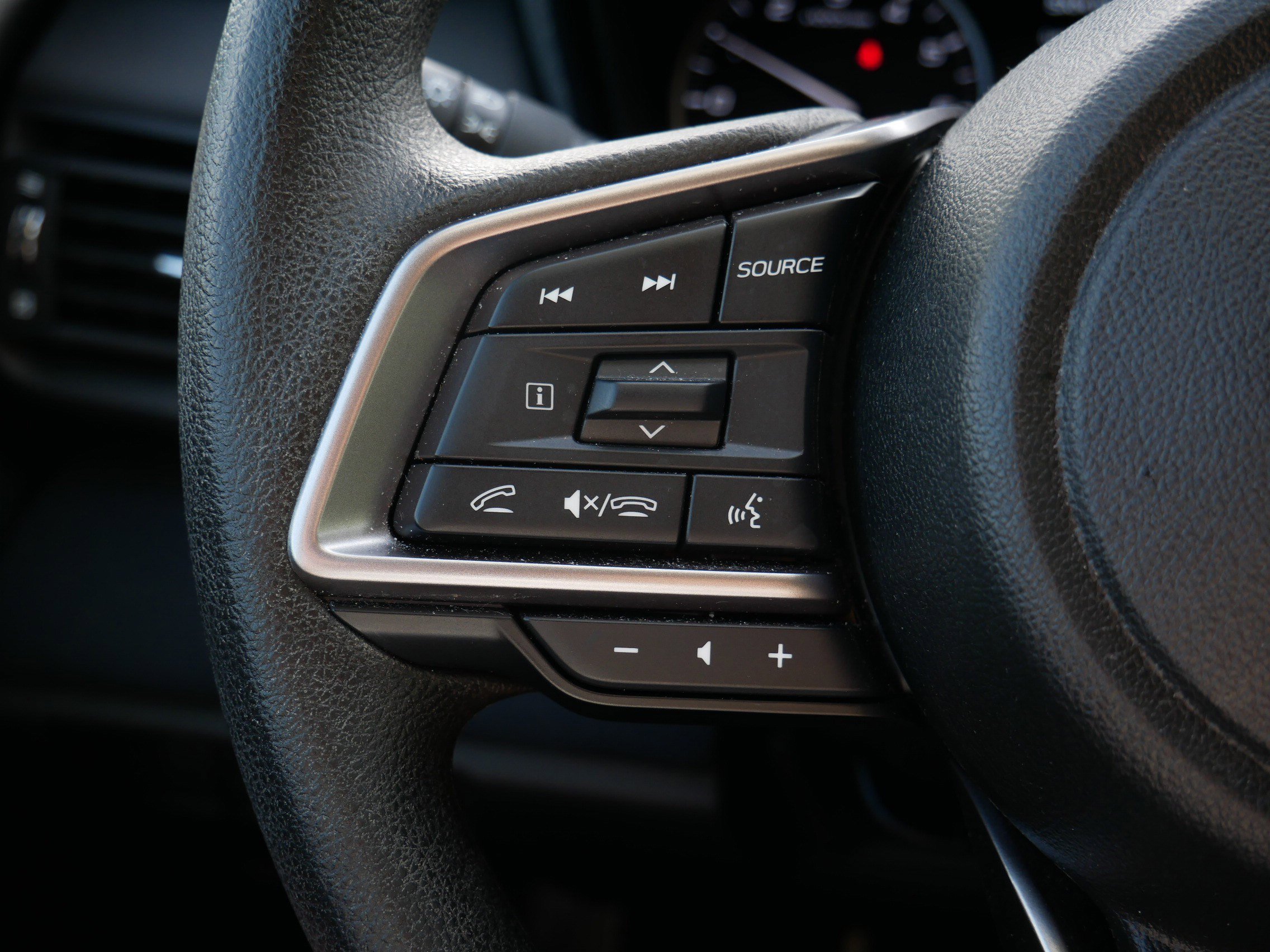 2024 Subaru Outback Base photo 26