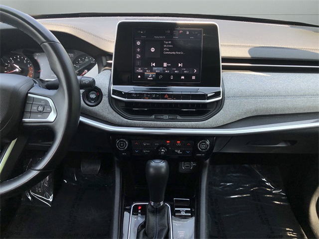 2022 Jeep Compass Latitude photo 19
