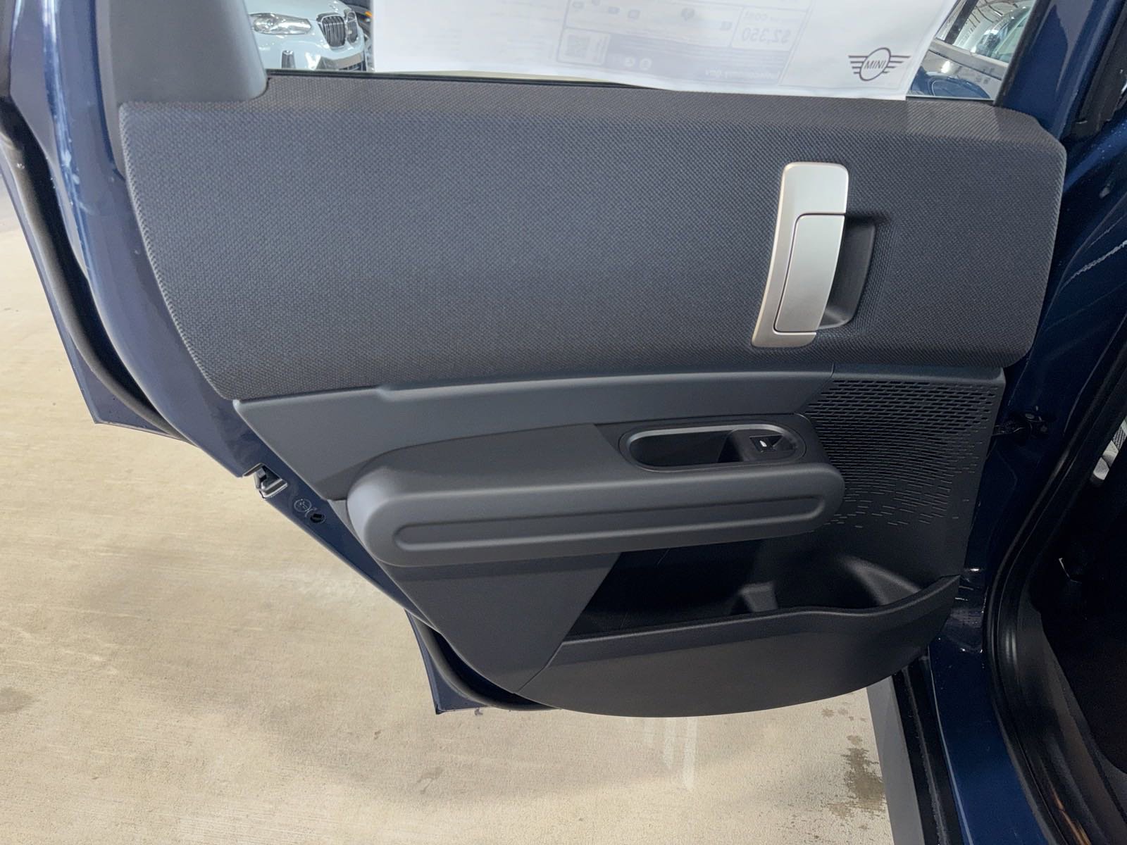 2025 Mini Countryman ALL4 Signature photo 22