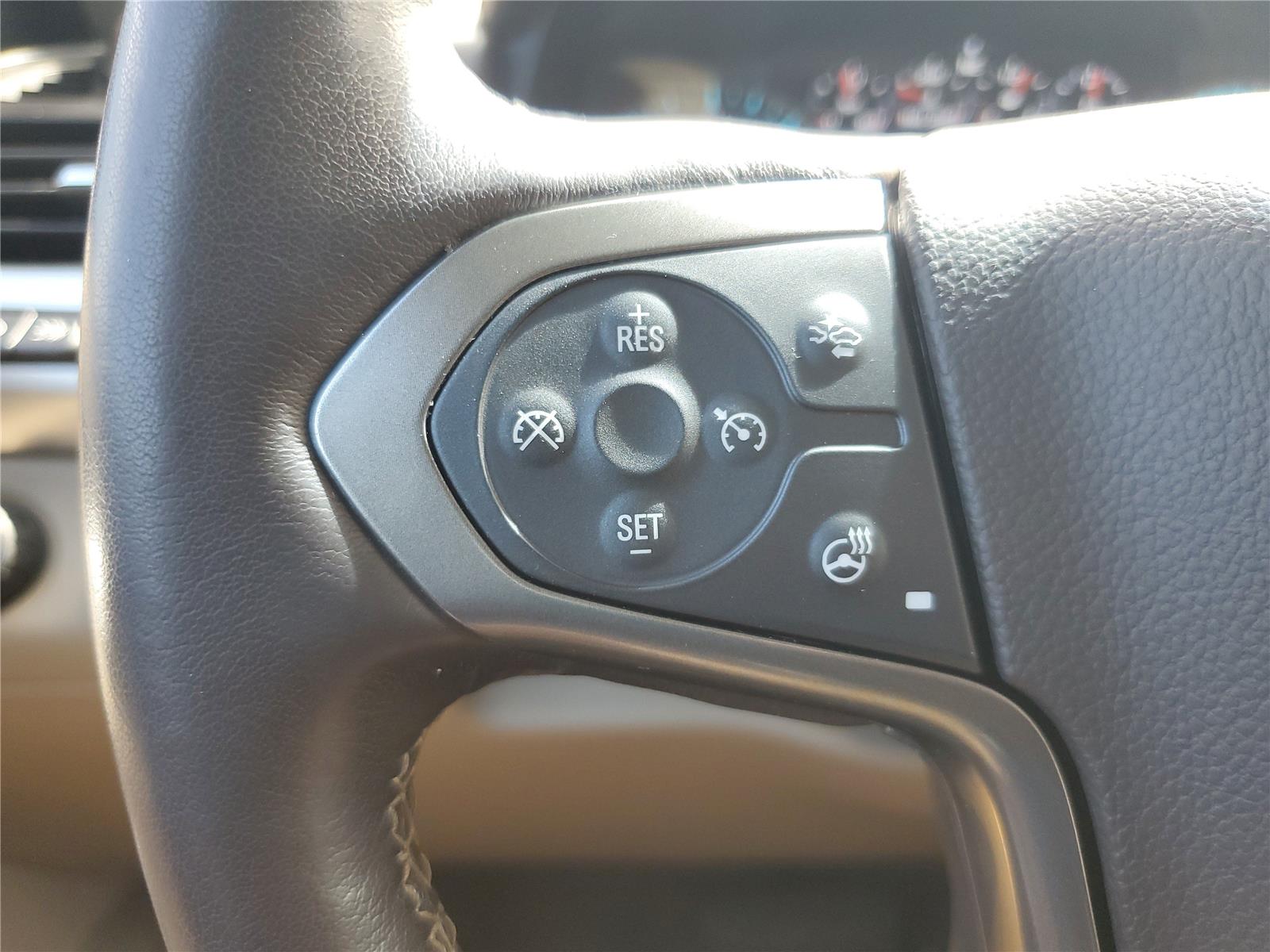 2020 Chevrolet Tahoe Premier photo 26