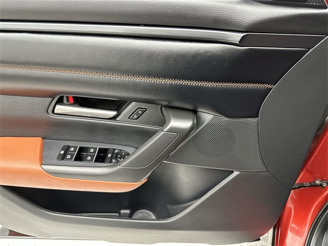 2023 Mazda CX-50 2.5 Turbo Premium photo 4