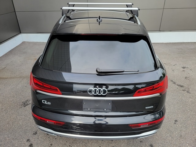 2024 Audi Q5 45 S line Premium Plus photo 2