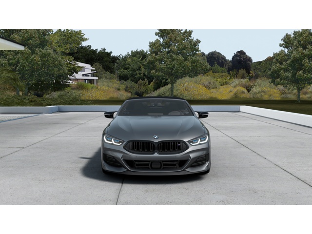 2026 Bmw M850i xDrive photo 3