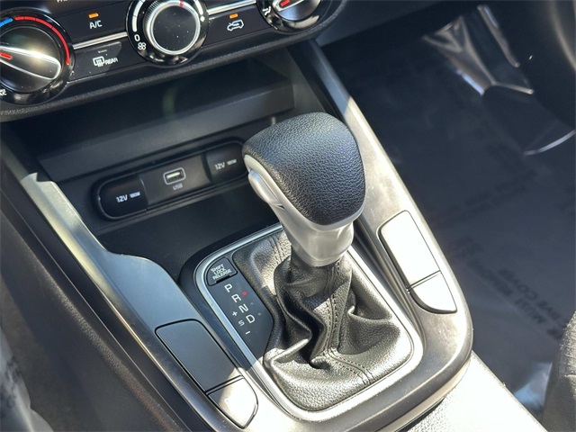 2023 Kia Soul LX photo 21