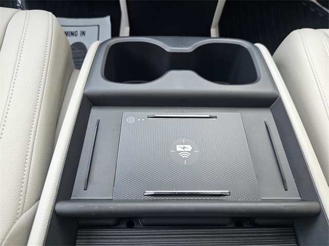 2026 Honda Odyssey EX-L photo 10