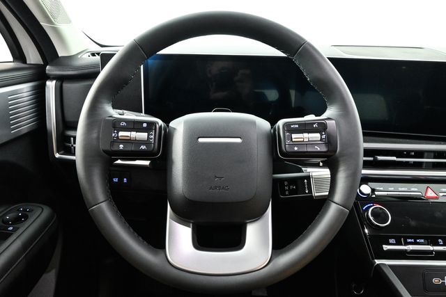 2026 Hyundai Santa Fe SEL photo 10
