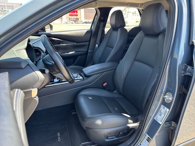 2022 Mazda CX-30 2.5 Turbo photo 5