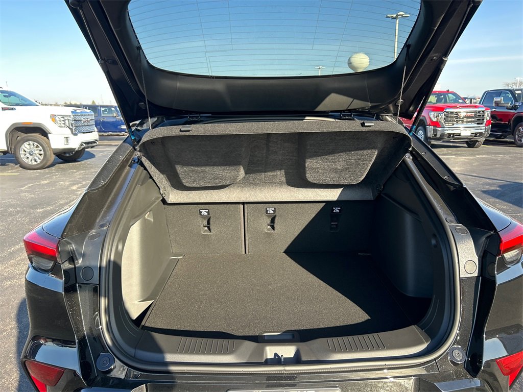 2026 BUICK ENVISTA - Image 31