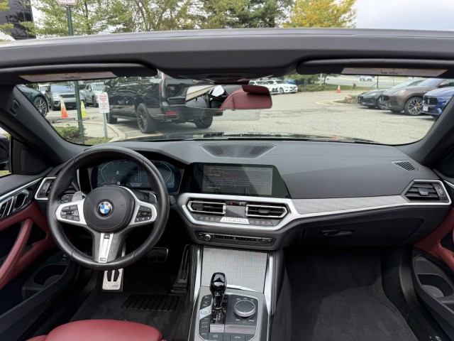 2023 Bmw 430i xDrive photo 20