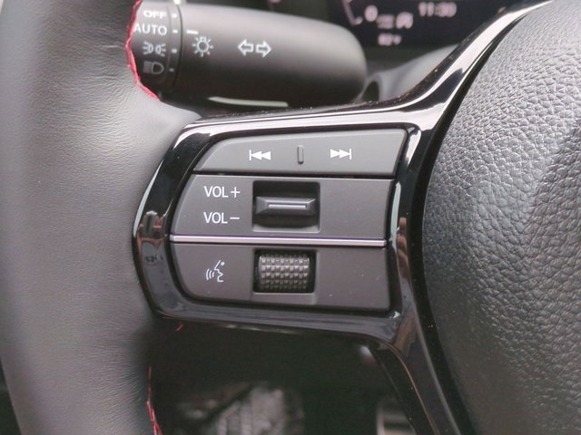 2026 Honda Civic Si photo 20