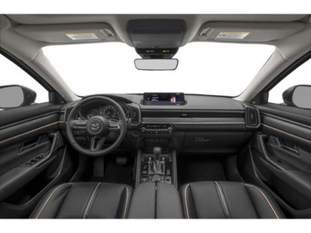 2025 Mazda CX-50 Premium Plus photo 5