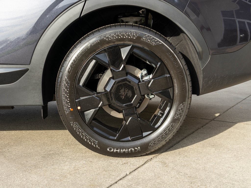 2026 Kia Sportage X-Line photo 23