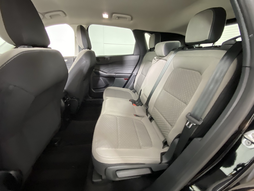 2022 Ford Escape SE photo 19