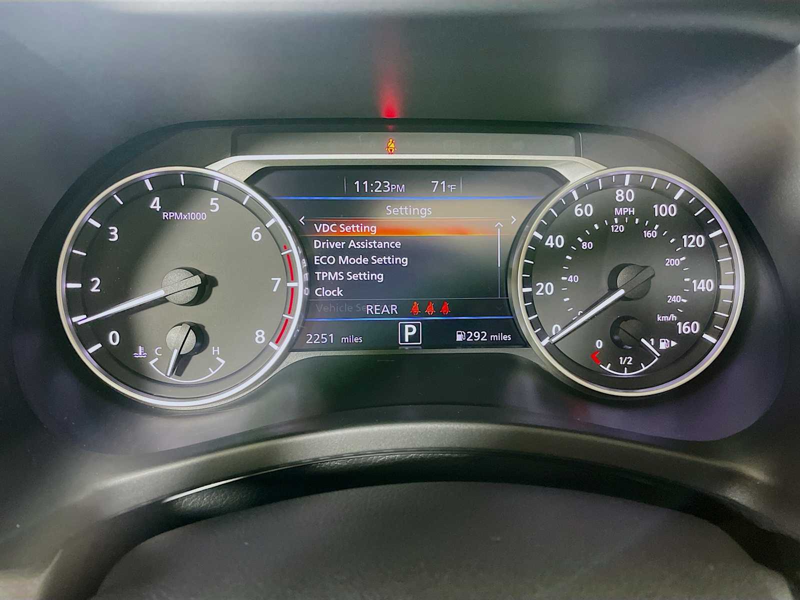 2024 Nissan Sentra SR photo 10