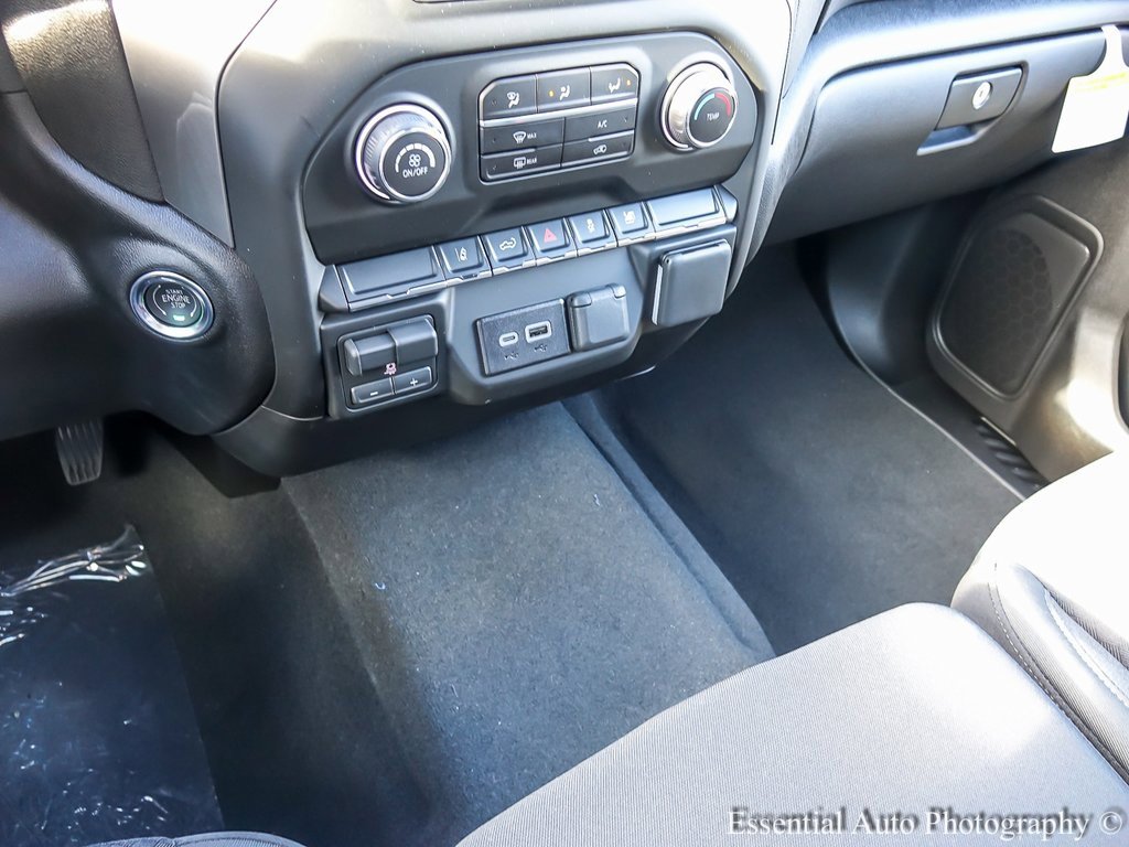 2026 CHEVROLET SILVERADO HD - Image 18