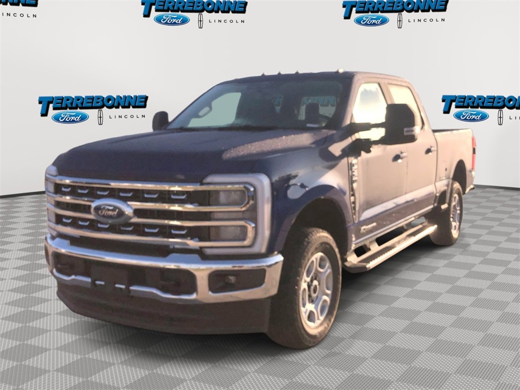 2026 Ford F-250 Super Duty XLT's photo