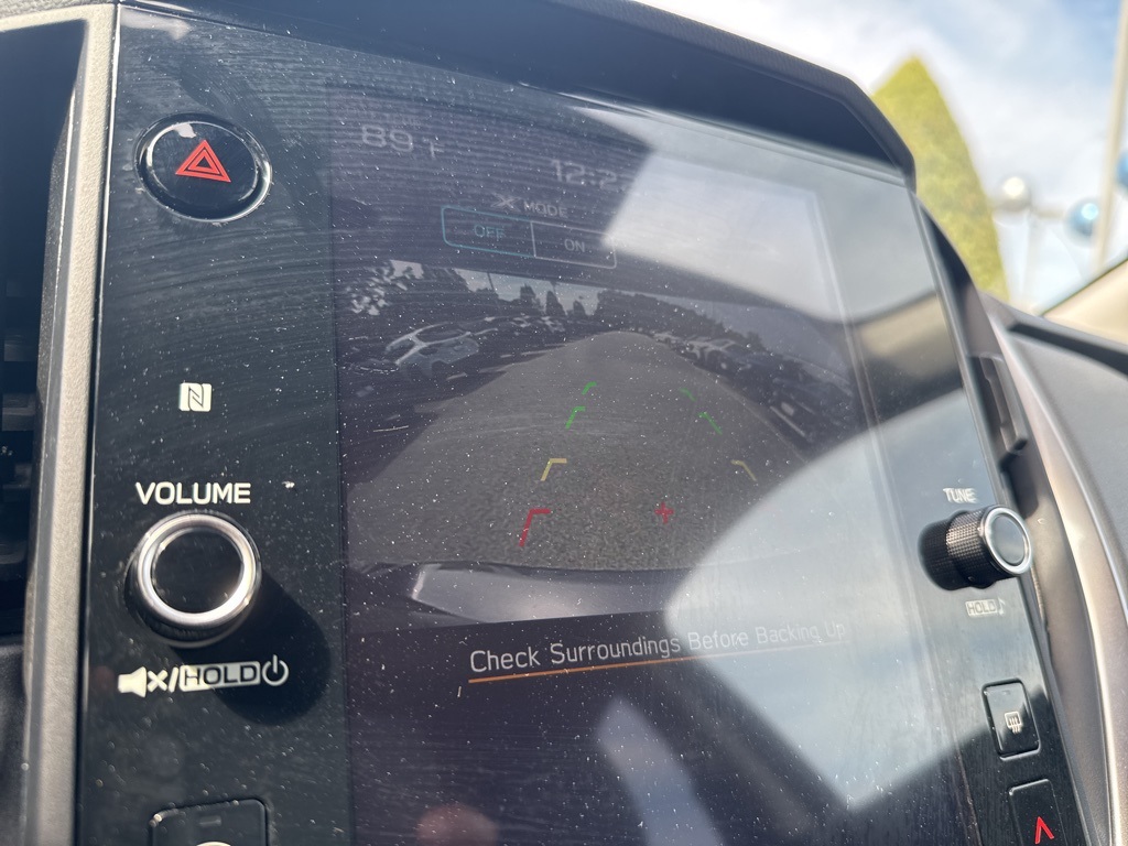2024 Subaru Crosstrek Premium photo 12