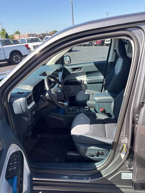 2025 Ford Maverick XLT photo 13