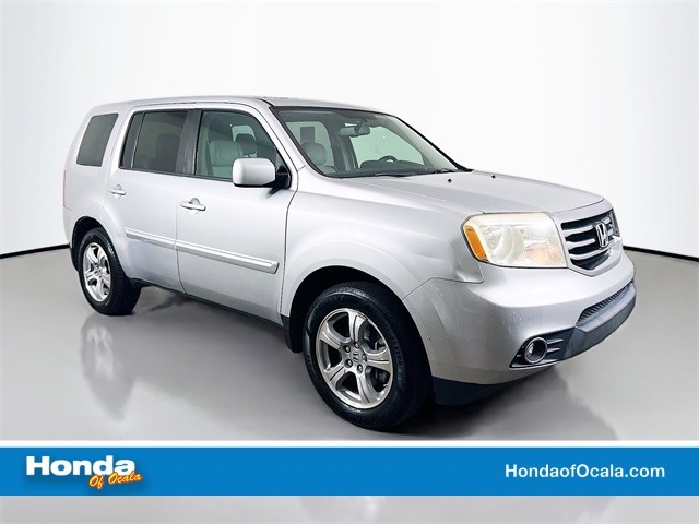 HONDA CR-V モデルカー Pre-Owned 2013 Honda CR-V EX 4D Sport Utility in Ocala