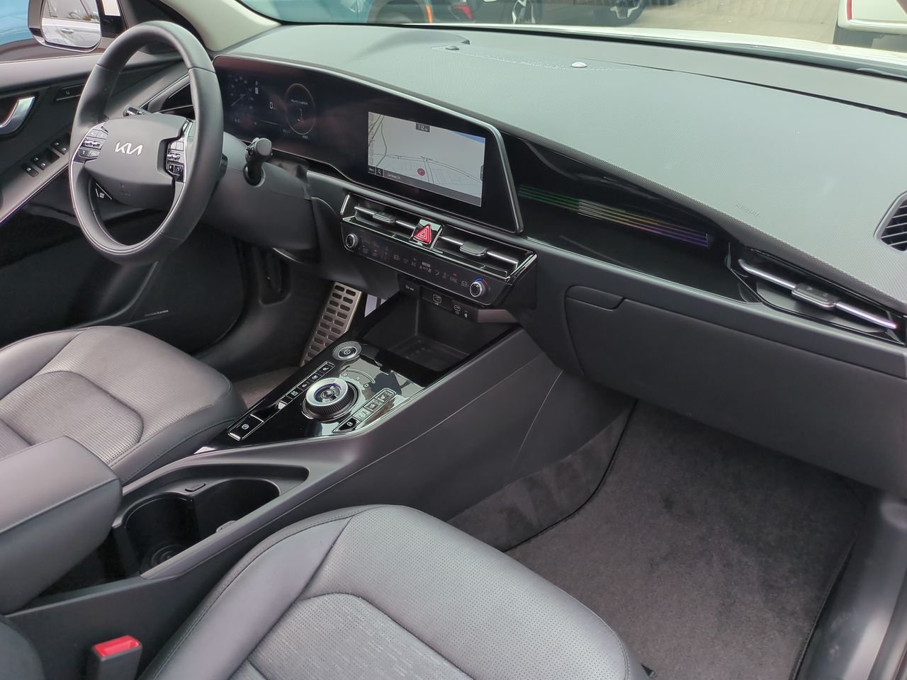 2024 Kia Niro EV Wave photo 27