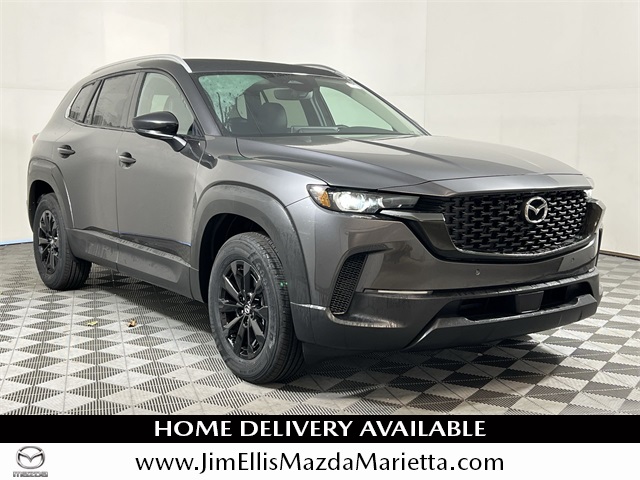 2026 Mazda CX-50 Preferred's photo