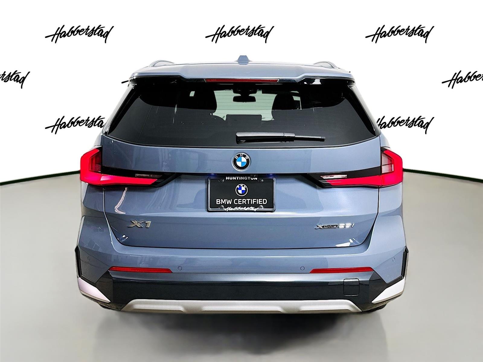 2023 Bmw X1 XDrive28i photo 6