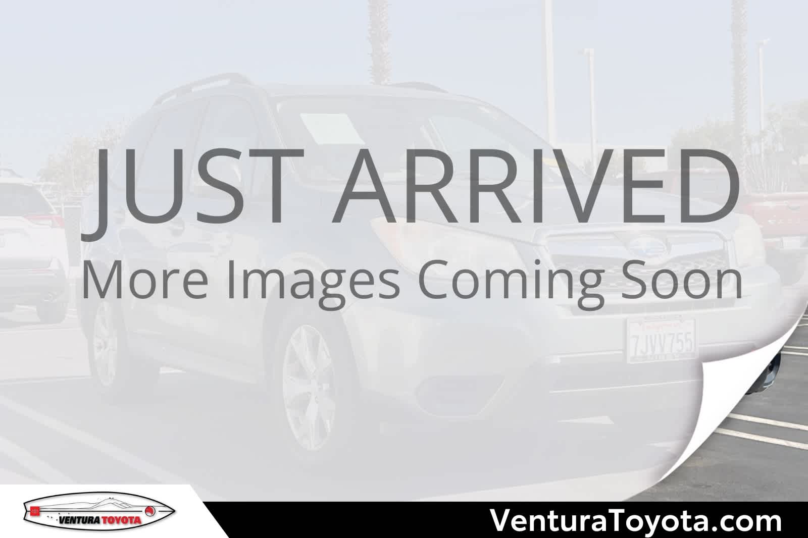 2015 Subaru Forester i Premium