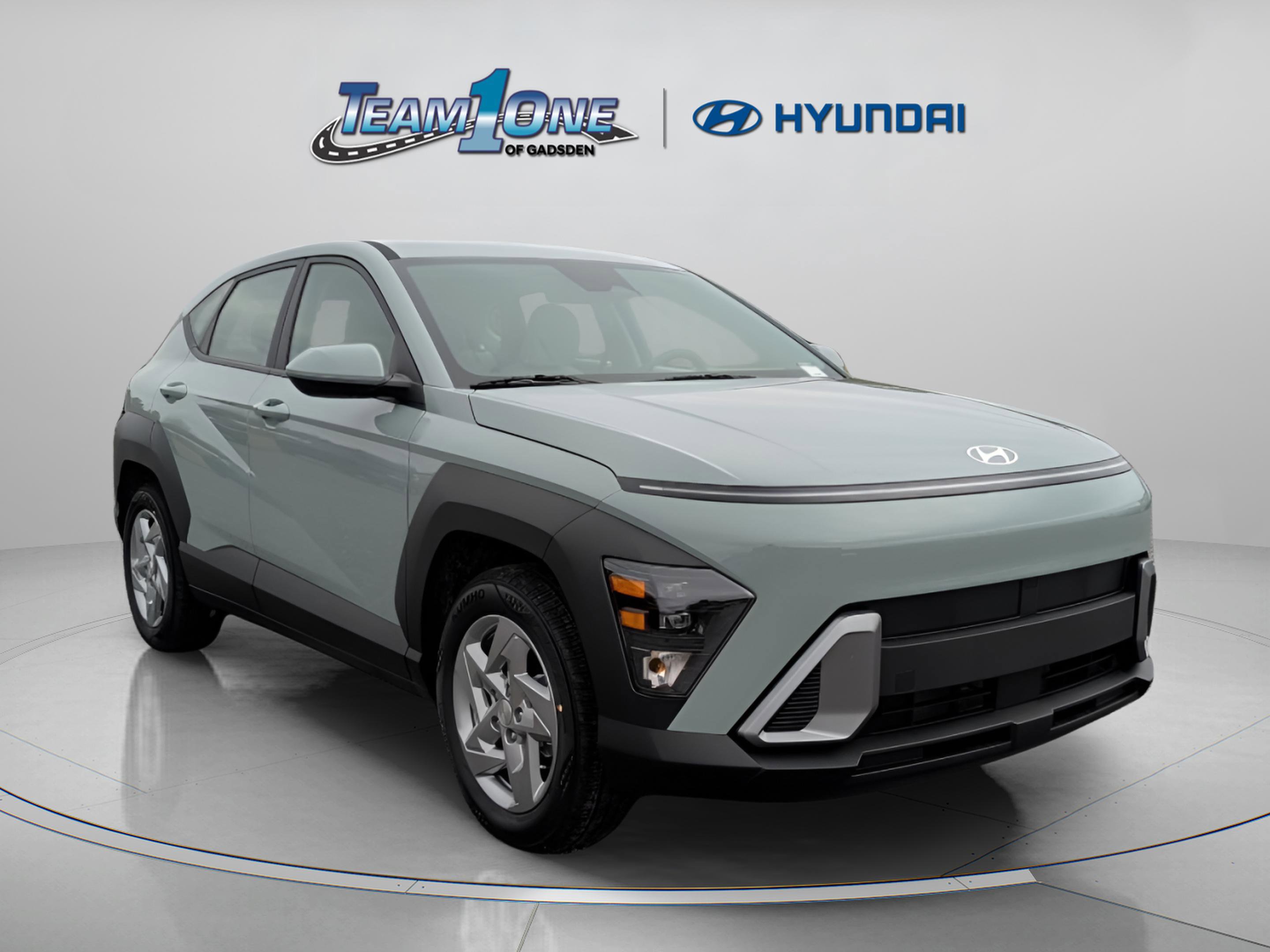 2026 Hyundai Kona SE's photo