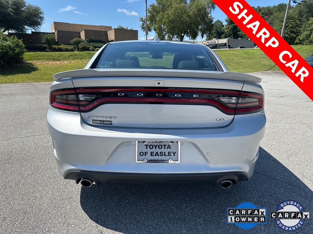 2022 Dodge Charger GT photo 7