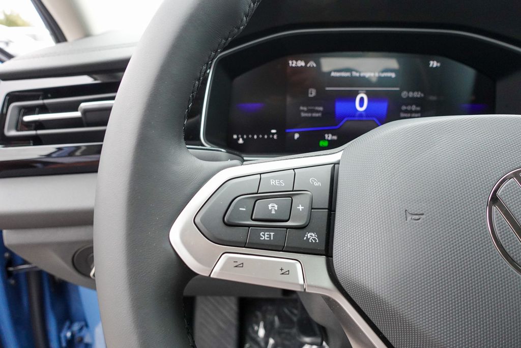 2025 Volkswagen Jetta 1.5T S photo 13