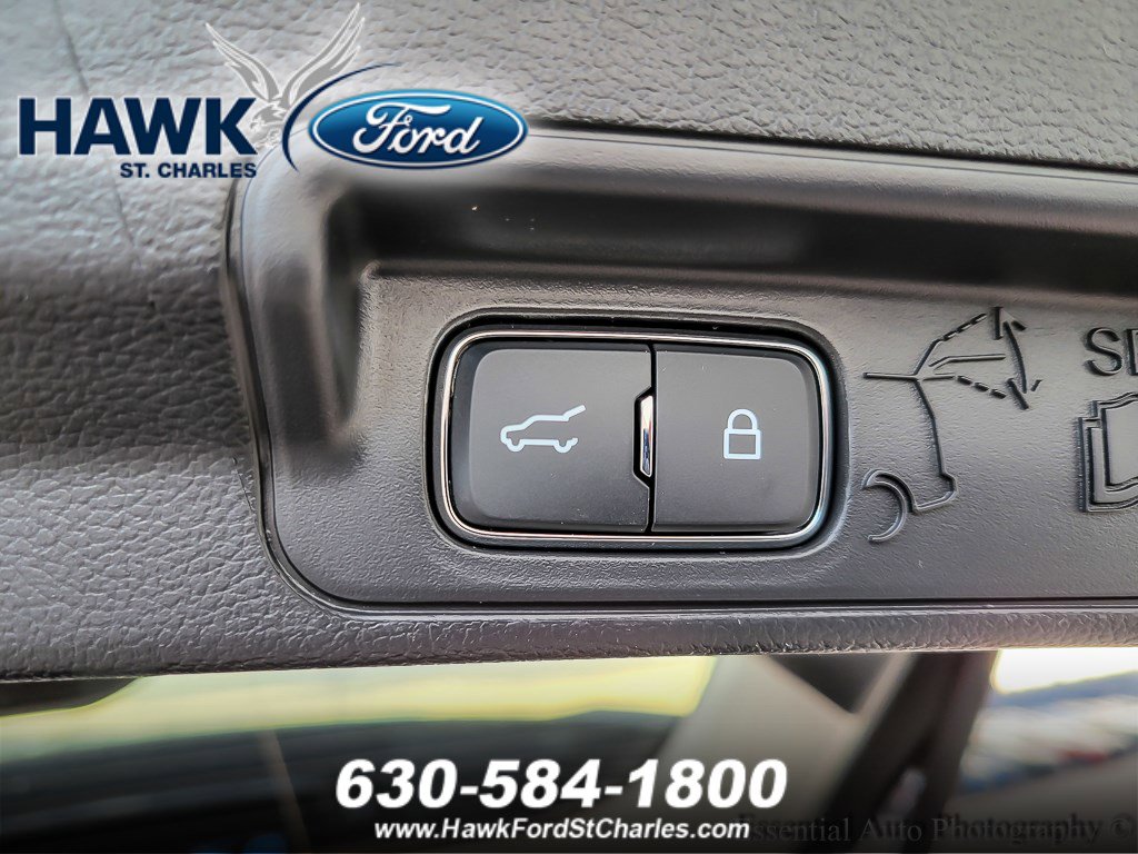 2026 FORD EXPLORER - Image 16