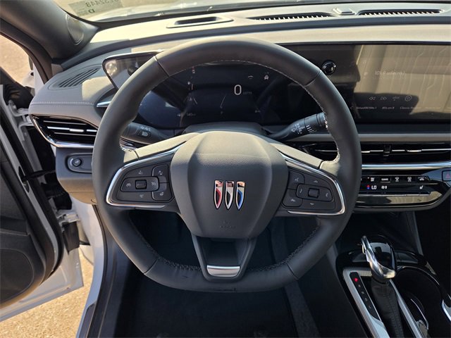 2025 Buick Envista Avenir photo 22