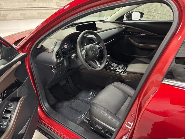 2025 Mazda CX-30 2.5 Turbo Premium Plus photo 9