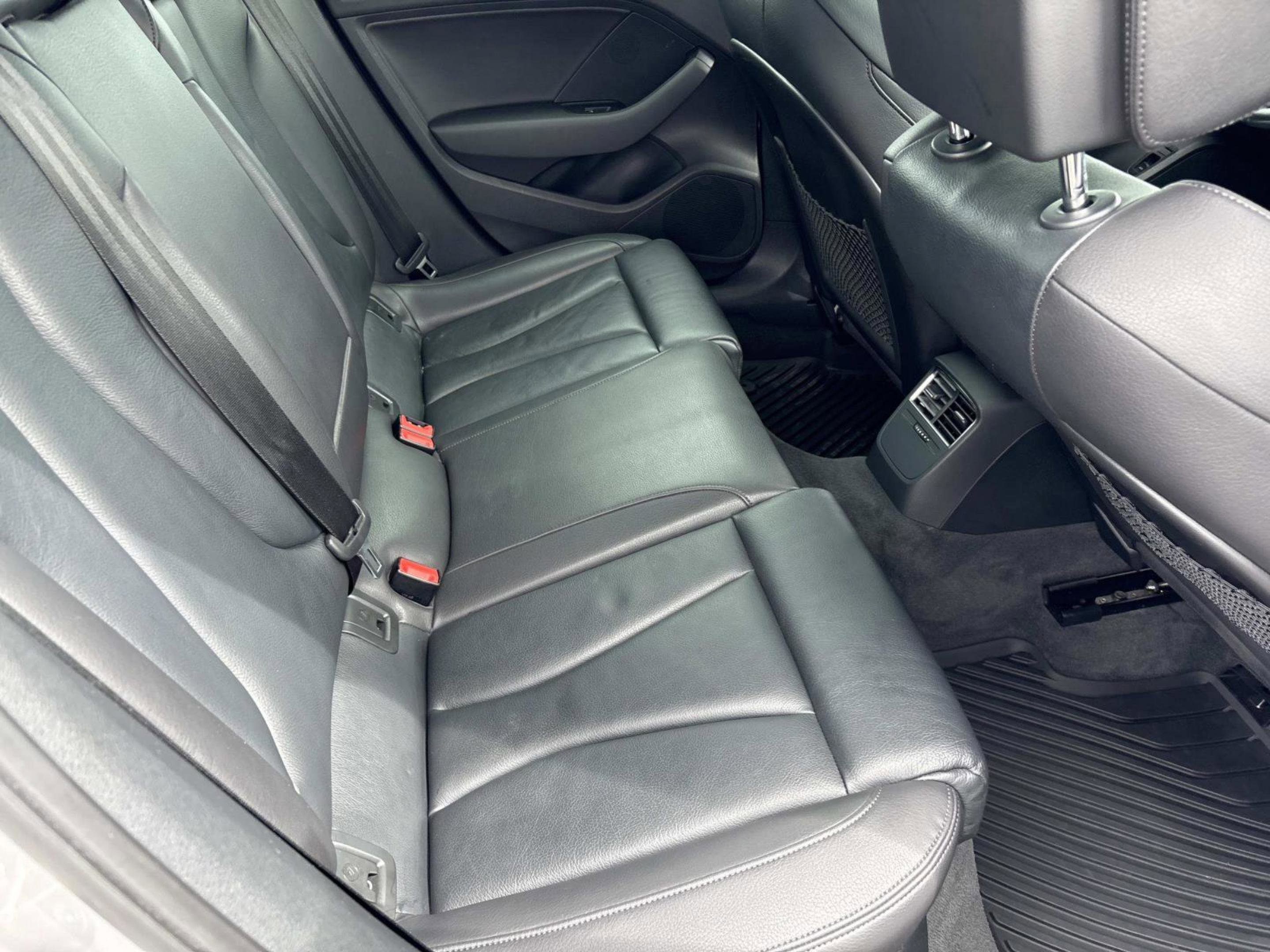 2016 Audi A3 1.8T Premium Plus photo 18