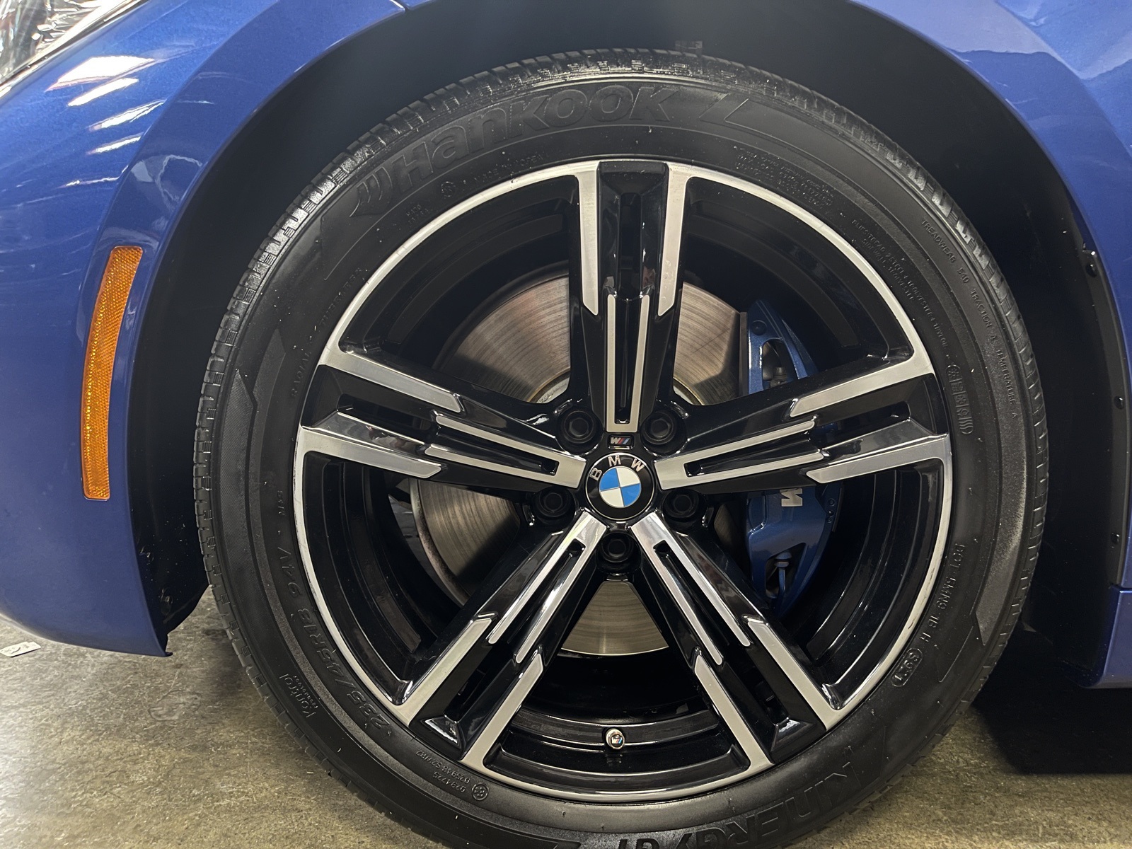2021 Bmw M440i xDrive photo 20