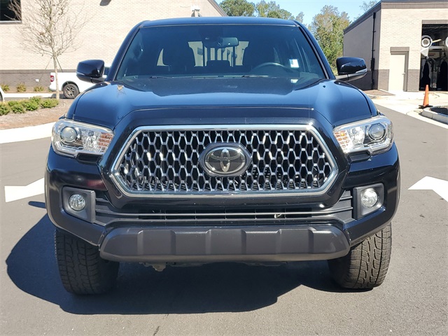 2019 Toyota Tacoma SR5 photo 2