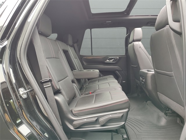 2023 Chevrolet Tahoe RST photo 10