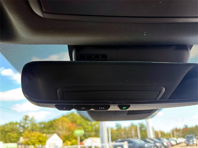 Used 2021 Jet Black Mica Mazda Grand Touring image 31