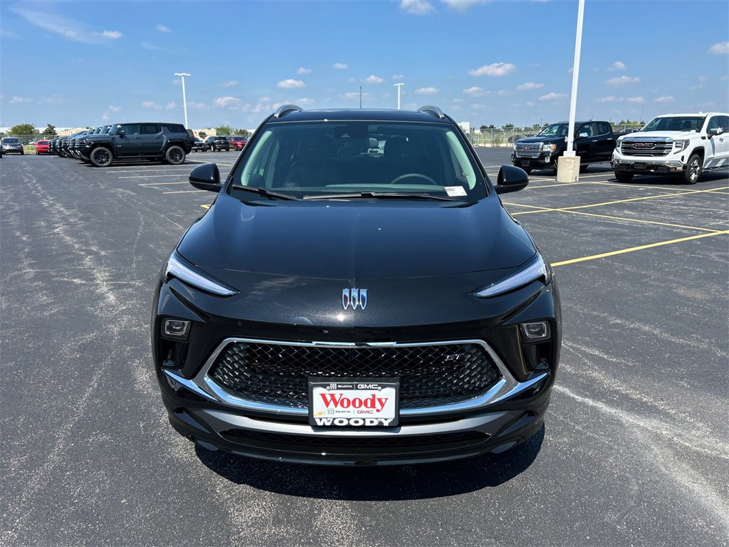 2026 BUICK ENCORE GX - Image 2