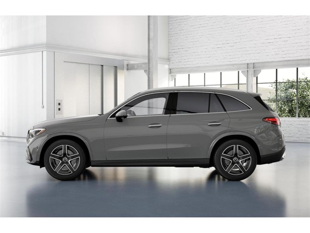 2026 Mercedes Benz GLC 300 4MATIC photo 32