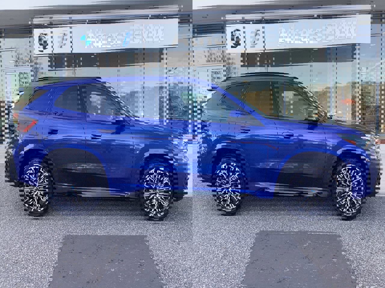 2025 Bmw X1 XDrive28i photo 9