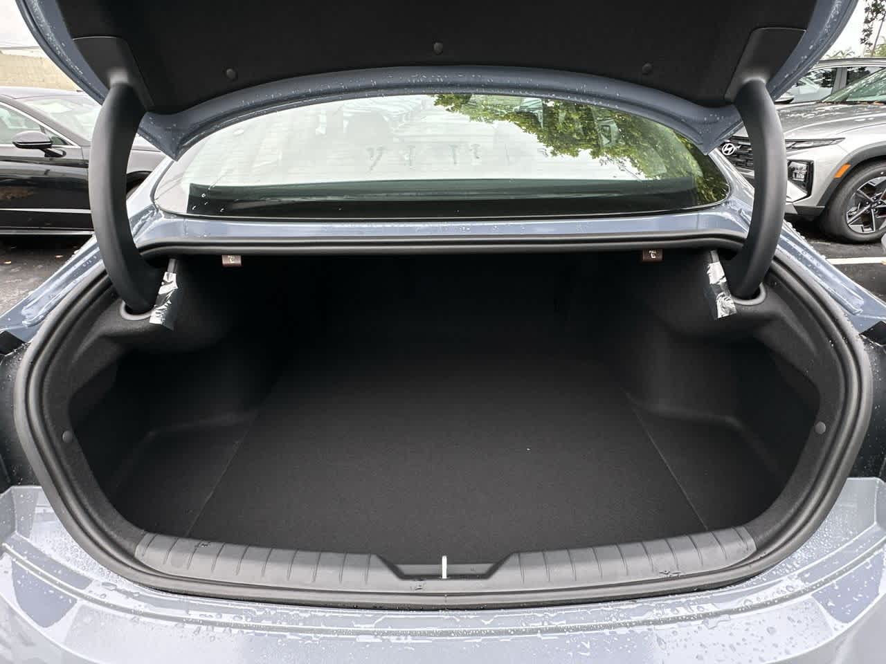 2026 Hyundai Sonata SE photo 24