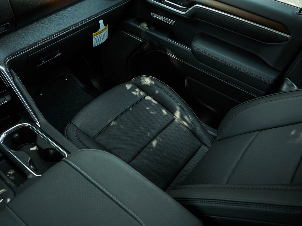 2026 Gmc Sierra 1500 Denali photo 23