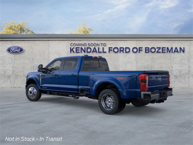2026 Ford F-450 photo 4